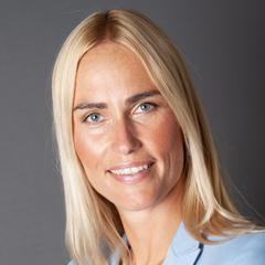 Dr. Lena Beckmann 