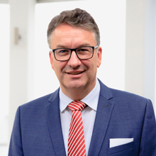 Prof. Dr. Ing. Uwe Clausen