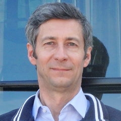 Jean-Marc Boucheret