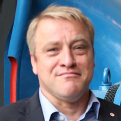 Stefan Bülskämper