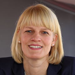 Dr. Britta Oehlrich