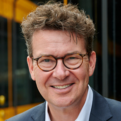 Prof. Dr. Alexander Pischon