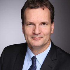Prof. Dr. Dirk Uwe Sauer
